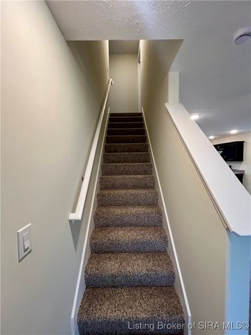 8128 Kepley Drive NE 9, New Salisbury, IN 47161