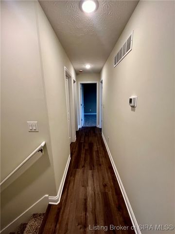 8128 Kepley Drive NE 9, New Salisbury, IN 47161