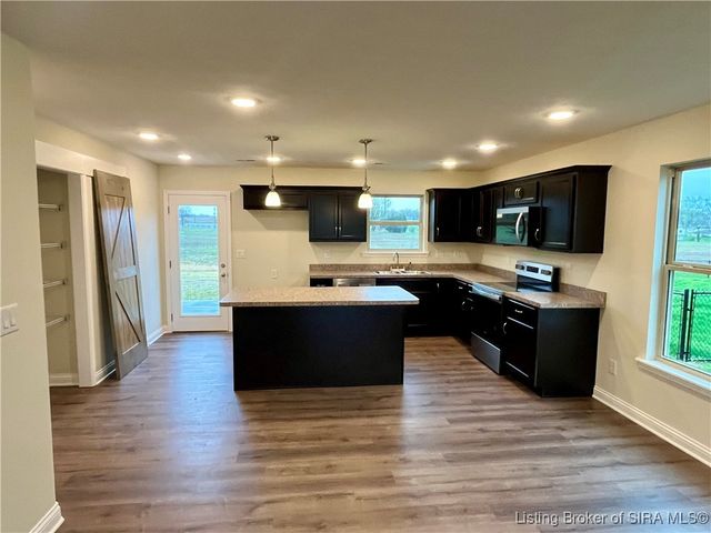 8128 Kepley Drive NE 9, New Salisbury, IN 47161