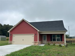 8128 Kepley Drive NE 9, New Salisbury, IN 47161