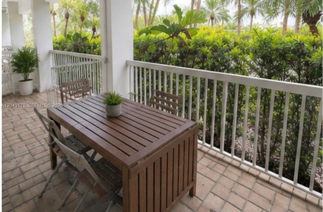 10275 Collins Avenue 115, Bal Harbour, FL 33154