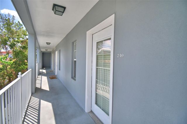660 CELEBRATION AVENUE 240, Celebration, FL 34747