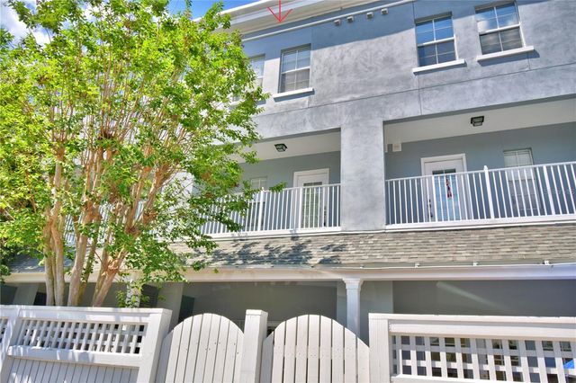 660 CELEBRATION AVENUE 240, Celebration, FL 34747