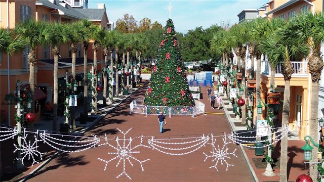 660 CELEBRATION AVENUE 240, Celebration, FL 34747