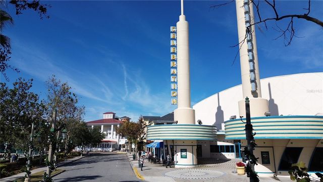 660 CELEBRATION AVENUE 240, Celebration, FL 34747