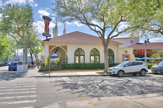 660 CELEBRATION AVENUE 240, Celebration, FL 34747