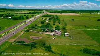 7523 State Highway 21 W, Caldwell, TX 77836