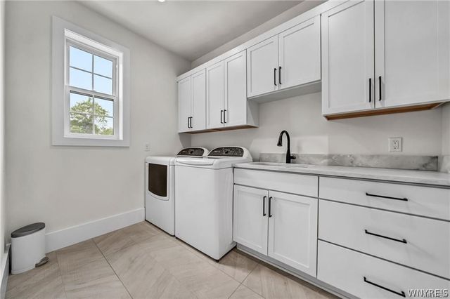 5724 Red Hawk Trail, Clarence, NY 14051
