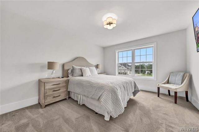 5724 Red Hawk Trail, Clarence, NY 14051
