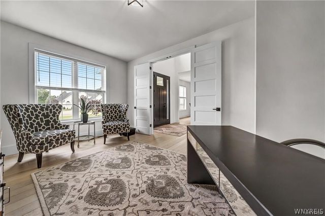 5724 Red Hawk Trail, Clarence, NY 14051