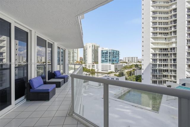 16425 Collins Ave 714, Sunny Isles Beach, FL 33160