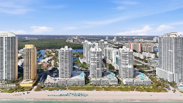 16425 Collins Ave 714, Sunny Isles Beach, FL 33160