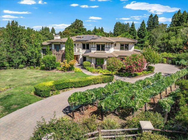 20040 Spaich Court, Saratoga, CA 95070