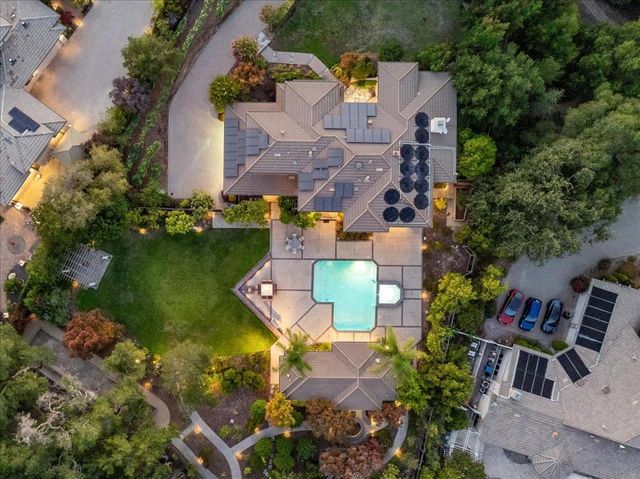20040 Spaich Court, Saratoga, CA 95070
