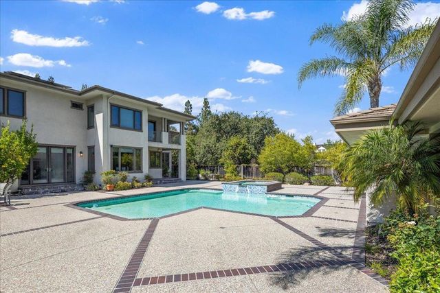 20040 Spaich Court, Saratoga, CA 95070