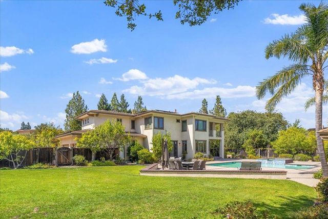 20040 Spaich Court, Saratoga, CA 95070