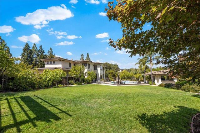 20040 Spaich Court, Saratoga, CA 95070