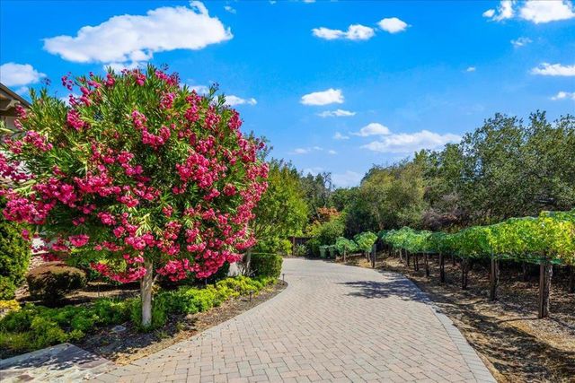 20040 Spaich Court, Saratoga, CA 95070