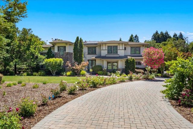 20040 Spaich Court, Saratoga, CA 95070
