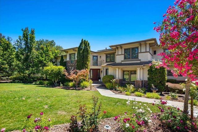 20040 Spaich Court, Saratoga, CA 95070