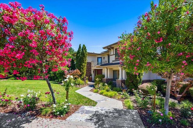 20040 Spaich Court, Saratoga, CA 95070