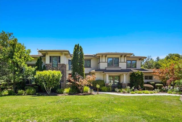20040 Spaich Court, Saratoga, CA 95070