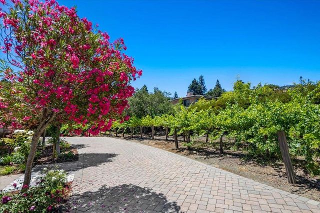 20040 Spaich Court, Saratoga, CA 95070