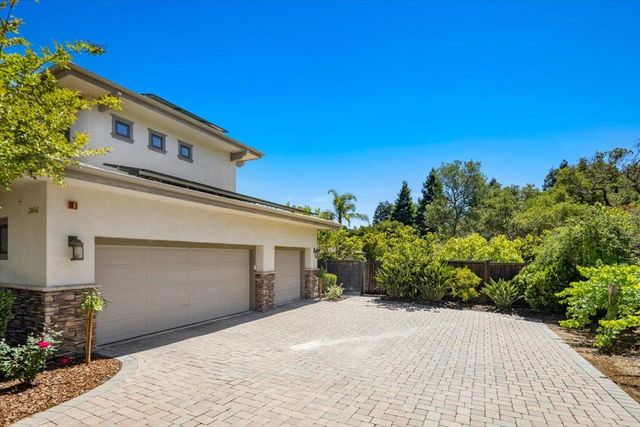 20040 Spaich Court, Saratoga, CA 95070