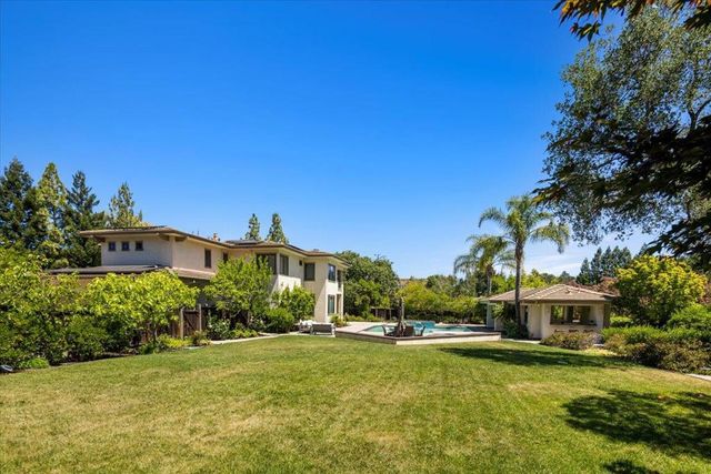 20040 Spaich Court, Saratoga, CA 95070