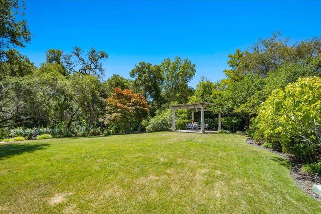 20040 Spaich Court, Saratoga, CA 95070