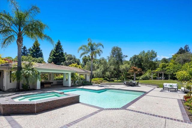 20040 Spaich Court, Saratoga, CA 95070