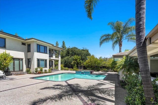 20040 Spaich Court, Saratoga, CA 95070