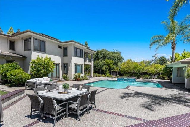 20040 Spaich Court, Saratoga, CA 95070