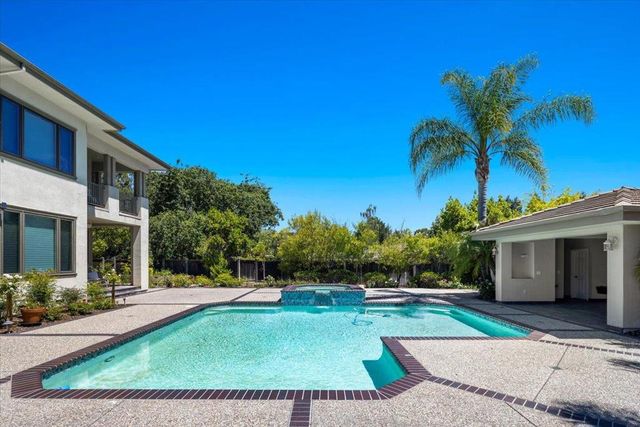 20040 Spaich Court, Saratoga, CA 95070