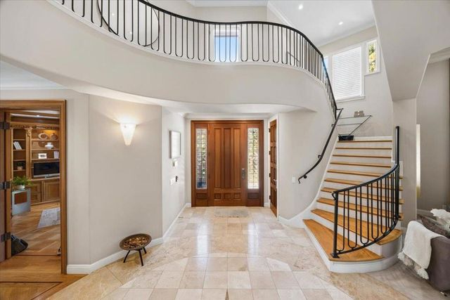 20040 Spaich Court, Saratoga, CA 95070