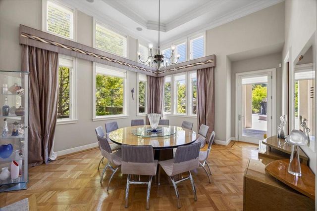 20040 Spaich Court, Saratoga, CA 95070