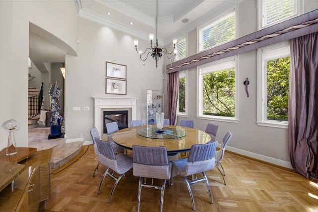 20040 Spaich Court, Saratoga, CA 95070