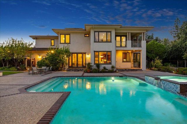 20040 Spaich Court, Saratoga, CA 95070
