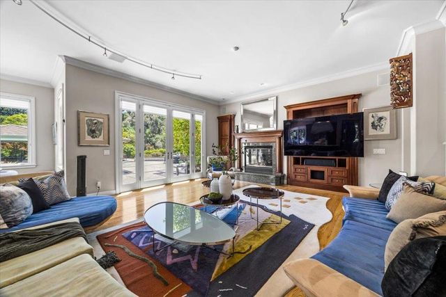20040 Spaich Court, Saratoga, CA 95070