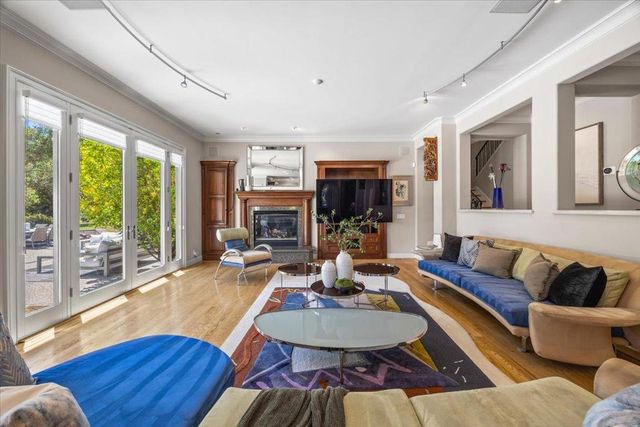 20040 Spaich Court, Saratoga, CA 95070