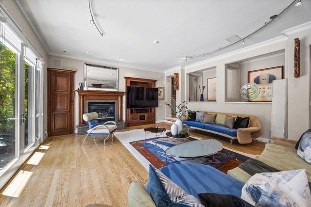 20040 Spaich Court, Saratoga, CA 95070
