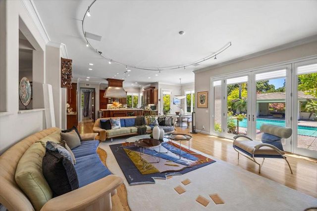 20040 Spaich Court, Saratoga, CA 95070
