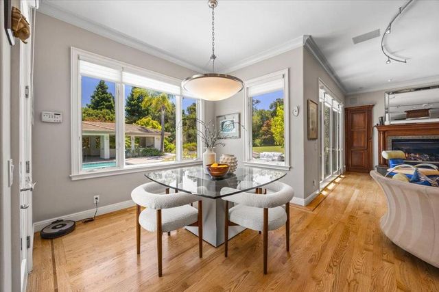 20040 Spaich Court, Saratoga, CA 95070