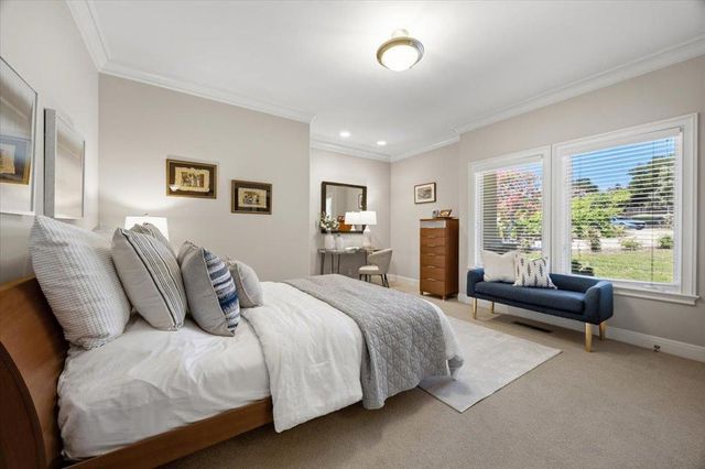20040 Spaich Court, Saratoga, CA 95070