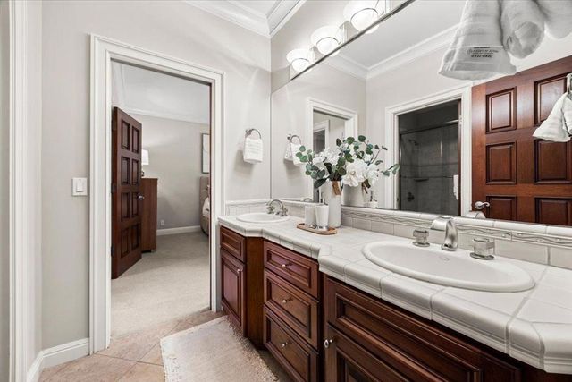 20040 Spaich Court, Saratoga, CA 95070