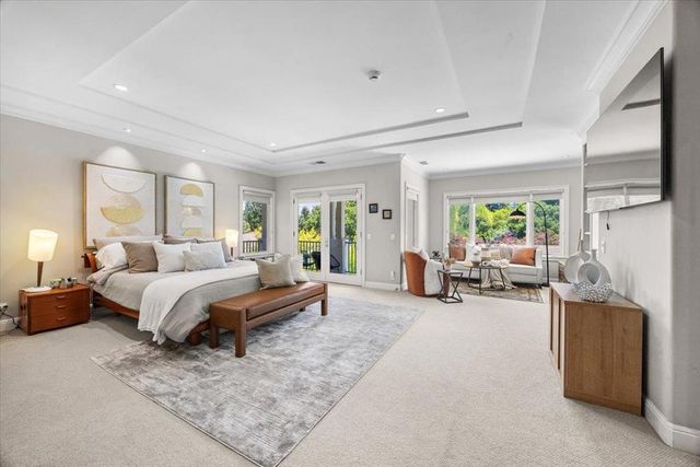 20040 Spaich Court, Saratoga, CA 95070