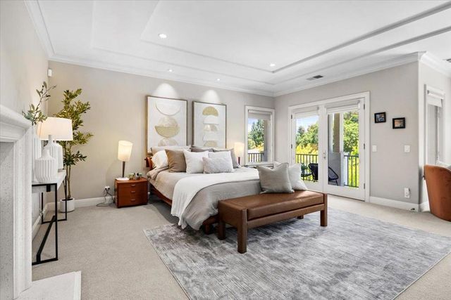 20040 Spaich Court, Saratoga, CA 95070