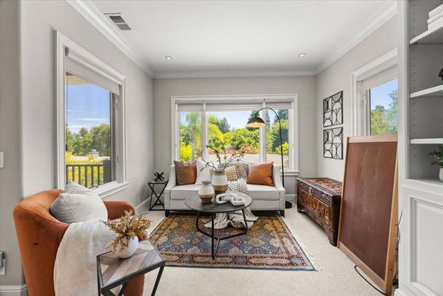20040 Spaich Court, Saratoga, CA 95070