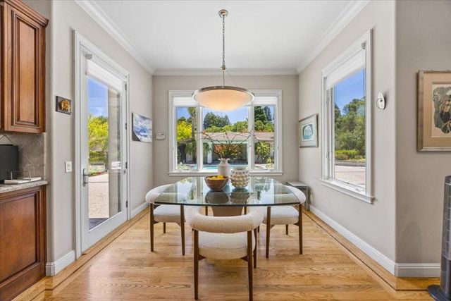 20040 Spaich Court, Saratoga, CA 95070