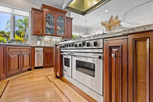 20040 Spaich Court, Saratoga, CA 95070
